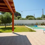 'chloe By Interhome Сasa de vacaciones