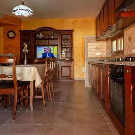 'chloe By Interhome 度假居