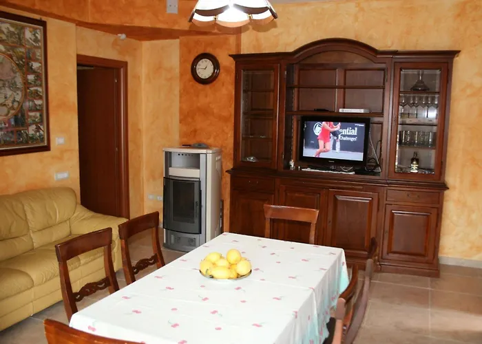 'chloe By Interhome 度假居