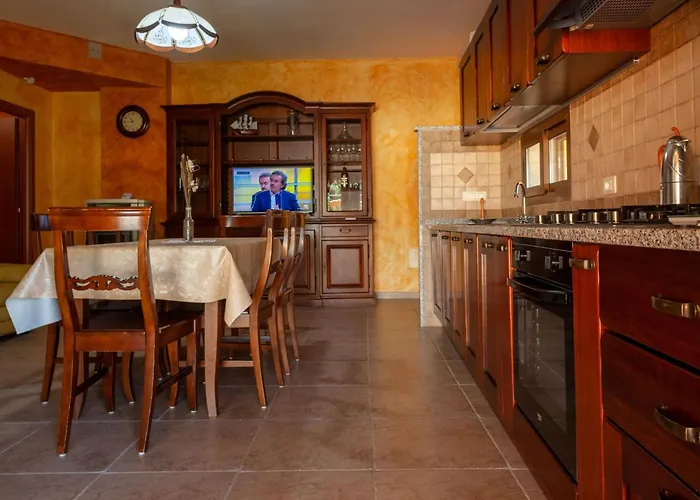 'chloe By Interhome 度假居