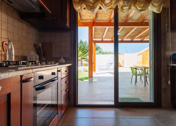 'chloe By Interhome * 卡丕塔纳