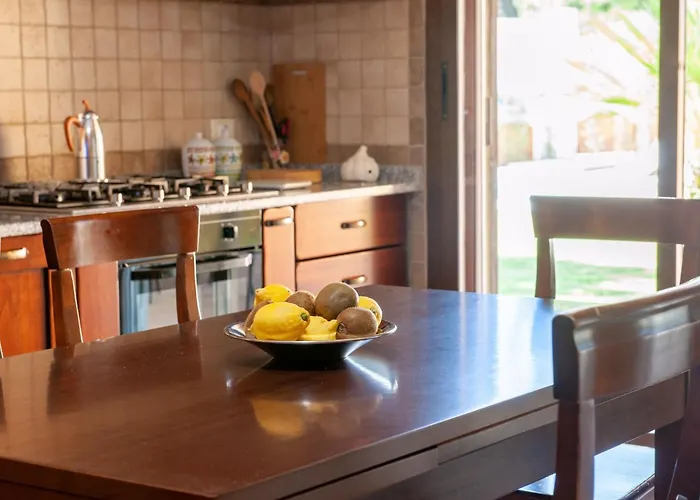 'chloe By Interhome *