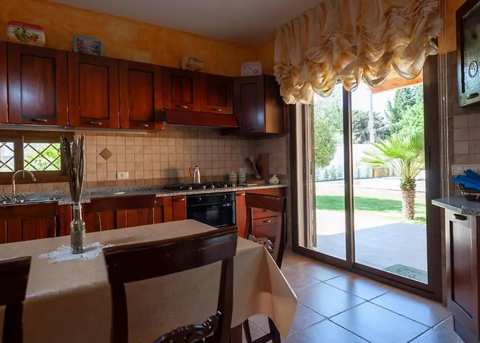 'chloe By Interhome * 卡丕塔纳