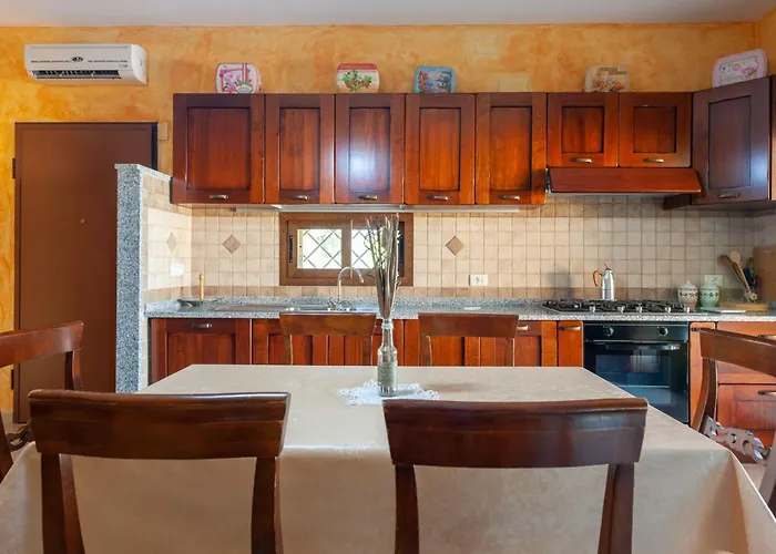 'chloe By Interhome 度假居