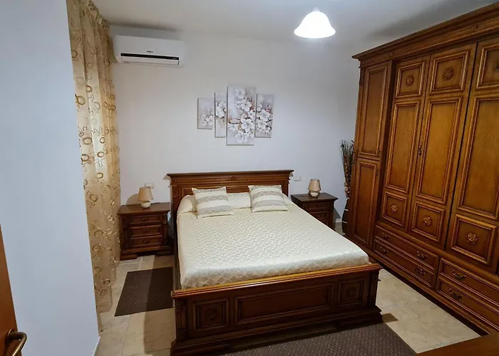 'chloe By Interhome 度假居 *