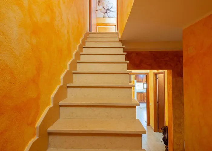 'chloe By Interhome * 卡丕塔纳