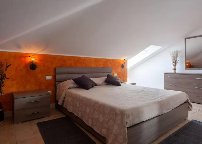 'chloe By Interhome 度假居 卡丕塔纳