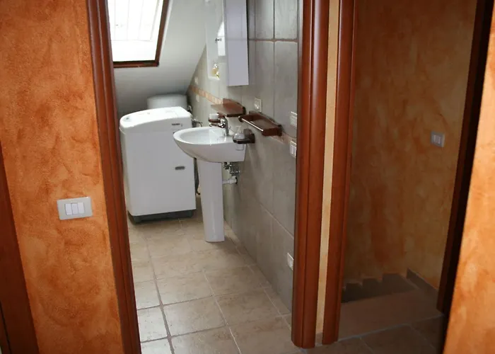 度假居 'chloe By Interhome 卡丕塔纳