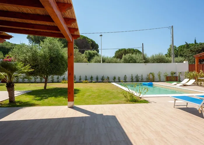 'chloe By Interhome 度假居