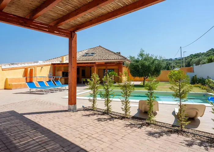 'chloe By Interhome 卡丕塔纳