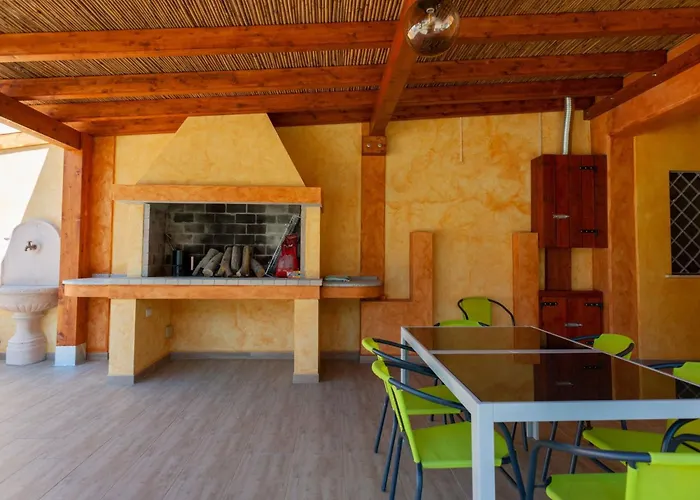 'chloe By Interhome * 卡丕塔纳